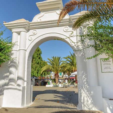 קוסטה טגוויסה Lanzahost Tuscan Atlantico מראה חיצוני תמונה